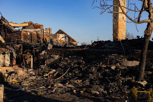 Reliable Fire Damage Removal contractor in Cypress, TX by Fire Damage Flint