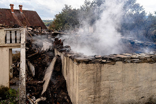 Affordable Fire Damage Removal solutions in Cypress, TX